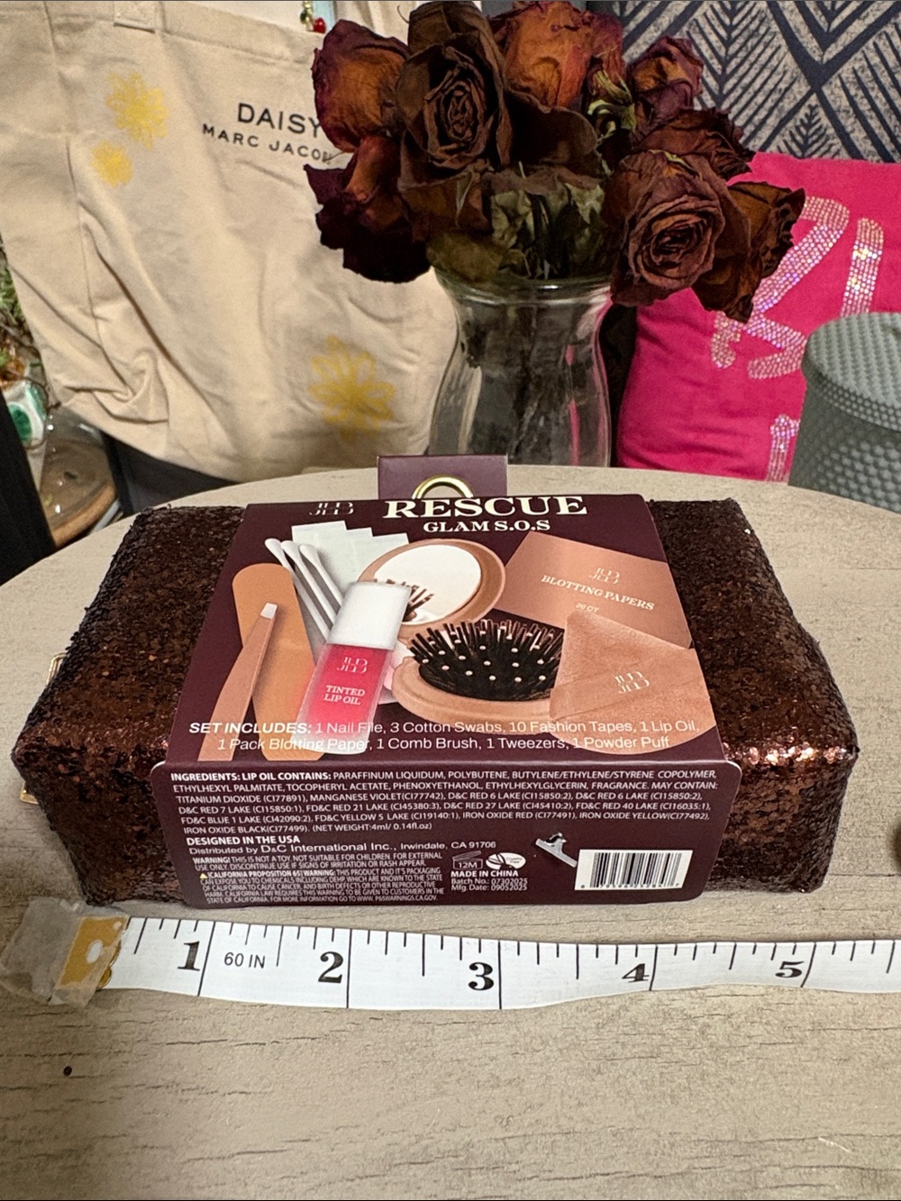 JLB Rescue Glam S.O.S. - Picture 11 of 12